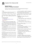 ASTM F1322-90(2009) ASTM F1322-90(2009)