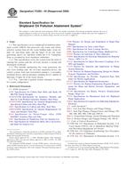 ASTM F2283-04(2009) ASTM F2283-04(2009)