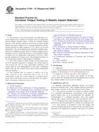 ASTM F1801-97(2009)e1 ASTM F1801-97(2009)e1