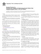 ASTM F1942 ASTM F1942