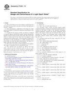 ASTM F2564-10 ASTM F2564-10