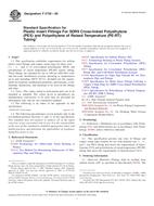 ASTM F2735-09 ASTM F2735-09