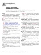 ASTM F1789-10 ASTM F1789-10