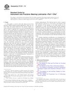 ASTM F2161-10 ASTM F2161-10