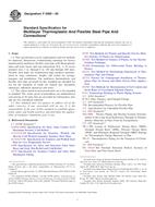 ASTM F2805-09 ASTM F2805-09