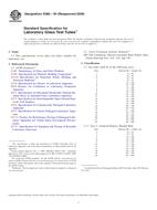 ASTM E982-94(2009) ASTM E982-94(2009)