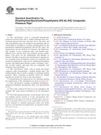 ASTM F1282-10 ASTM F1282-10