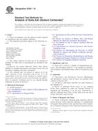 ASTM E359-10 ASTM E359-10