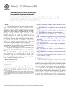 ASTM F104-03(2009) ASTM F104-03(2009)