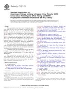 ASTM F1807-10 ASTM F1807-10