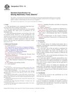 ASTM F919-10 ASTM F919-10