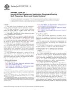 ASTM F1737/F1737M-10 ASTM F1737/F1737M-10