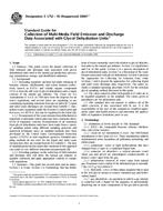 ASTM E1752 ASTM E1752