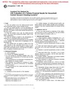 ASTM F1692-96 ASTM F1692-96