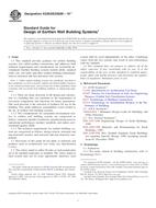 ASTM E2392/E2392M-10e1 ASTM E2392/E2392M-10e1