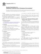 ASTM E2754 ASTM E2754