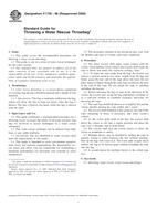 ASTM F1730-96(2009) ASTM F1730-96(2009)