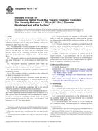 ASTM F2779-10 ASTM F2779-10