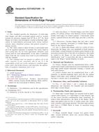 ASTM E2734/E2734M-10