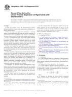 ASTM E289-04(2010) ASTM E289-04(2010)