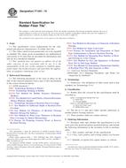 ASTM F1344-10 ASTM F1344-10