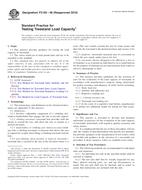 ASTM F2120-06(2010) ASTM F2120-06(2010)