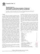 ASTM E1688-10 ASTM E1688-10