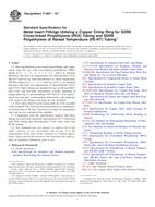 ASTM F1807-10e1 ASTM F1807-10e1