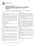 ASTM F2357 ASTM F2357