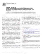 ASTM E2699-10 ASTM E2699-10