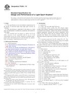 ASTM F2245-10 ASTM F2245-10