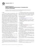 ASTM E2339-10 ASTM E2339-10