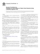 ASTM F2010/F2010M-10 ASTM F2010/F2010M-10