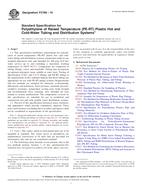 ASTM F2769-10 ASTM F2769-10