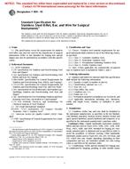 ASTM F899-95 ASTM F899-95