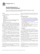 ASTM F887-10 ASTM F887-10