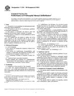 ASTM F1254 ASTM F1254