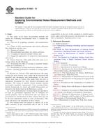 ASTM E1686-10 ASTM E1686-10