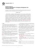 ASTM E2640 ASTM E2640