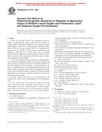 ASTM G86-98a ASTM G86-98a