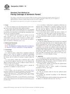 ASTM E2004-10 ASTM E2004-10