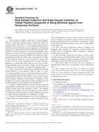 ASTM E2458-10 ASTM E2458-10