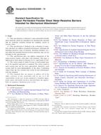 ASTM E2556/E2556M-10