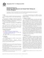 ASTM F2147-01(2010) ASTM F2147-01(2010)