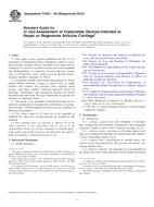 ASTM F2451 ASTM F2451