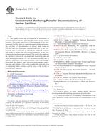 ASTM E1819-10 ASTM E1819-10