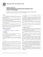 ASTM E1934-99a(2010) ASTM E1934-99a(2010)