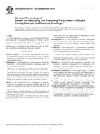 ASTM E2151 ASTM E2151