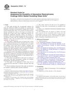 ASTM E2354 ASTM E2354