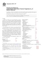 ASTM E399-09e2 ASTM E399-09e2